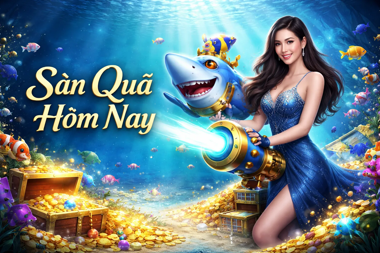 Mẹo chơi nổ hũ dễ thắng