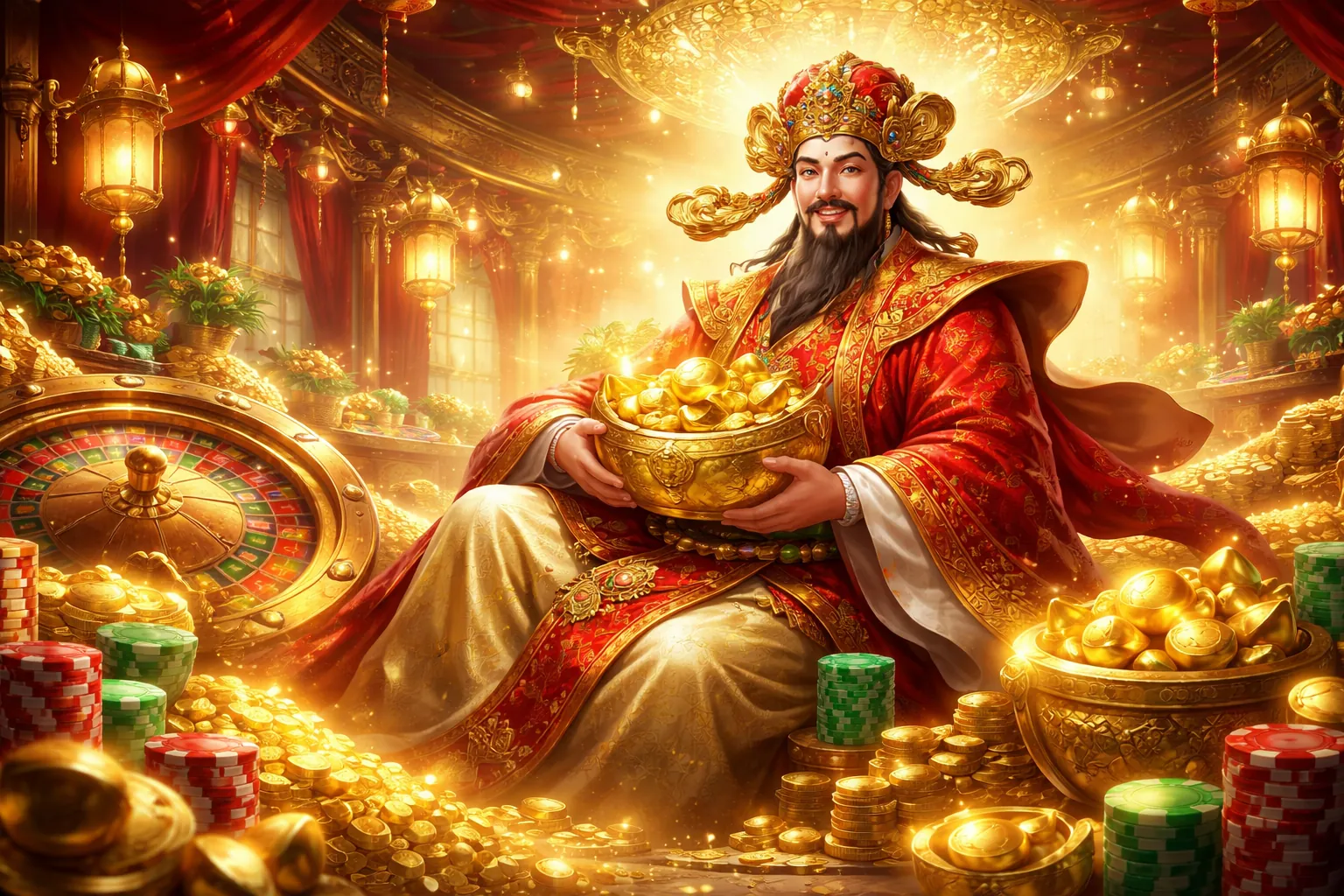 Trải nghiệm sòng bạc trực tuyến đỉnh cao tại Nohu90 Com Đăng Nhập