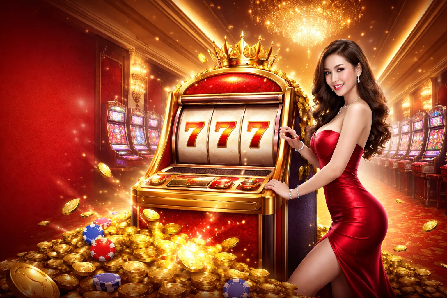 Hình ảnh giới thiệu tổng quan về nohu90 com đăng nhập
