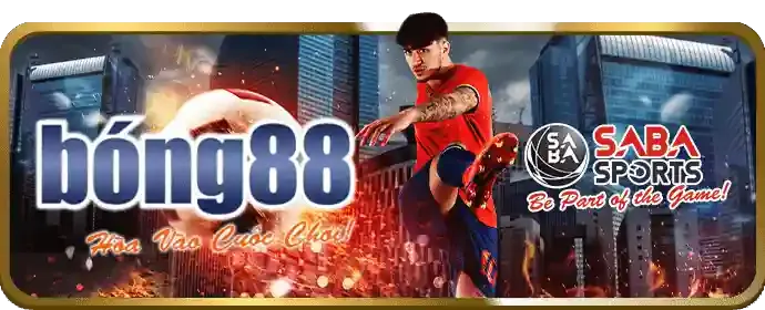 Hình ảnh quảng cáo các chương trình khuyến mãi cá cược thể thao
